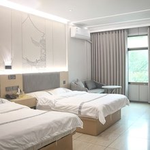 耒阳梦诚宾馆