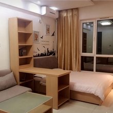 长春爱上礼拜六公寓