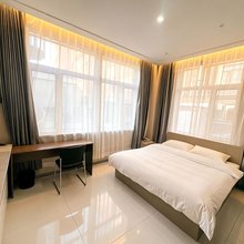 玖悦酒店(泰来站店)