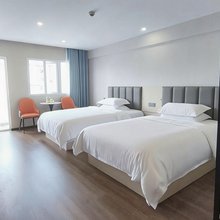 格林豪泰(海口骑楼老街海府路店)