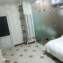 黑河趣家快捷宾馆