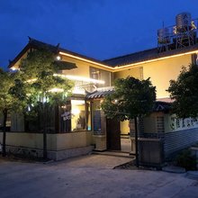 石林清风雅筑客栈
