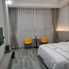 美姑大桥印象酒店