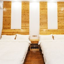 婺源县峻昕徽墅民宿