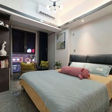 小筑里民宿