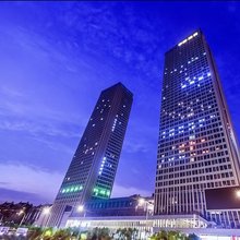 雲图酒店(重庆北站店)