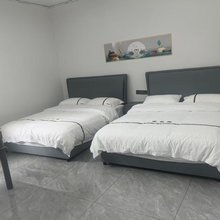 溪桂驿民宿