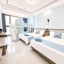 玛卡巴卡花园民宿(日照第三海水浴场店)
