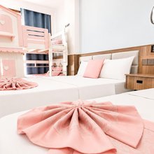三生万栖民宿(第三海水浴场店)