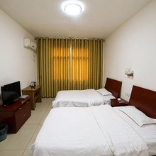 当阳财富旅馆