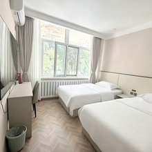 哈密客运宾馆