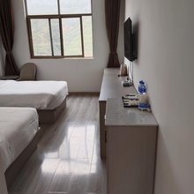 六苴铜都记忆酒店