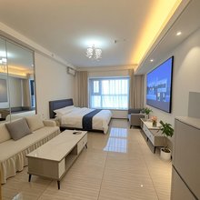 木栖Lucky·Inn(恒大城店)