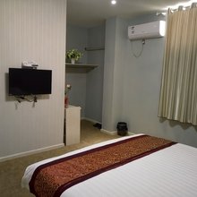 洛阳金地祥宾馆(谷水地铁站店)