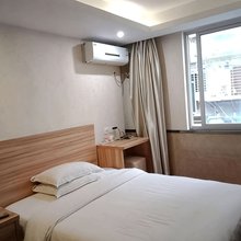 武夷山新如意快捷酒店