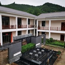 怡心园民宿