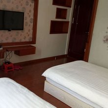 临海桃江七渚农家乐