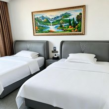 零重力宾馆