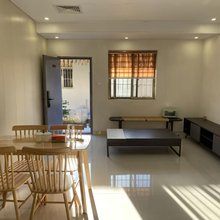 多哩咪公寓(蛤地地铁站店)