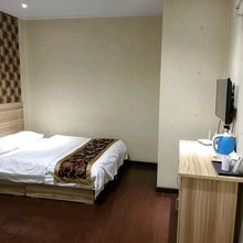 武汉全新民宿