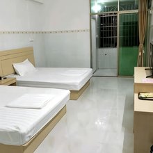 惠州忆景商务公寓