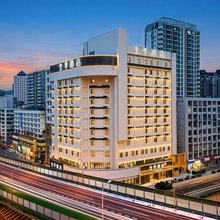 全季酒店(贵阳黔灵山公园北京路店)