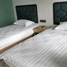 霍城金都旅馆