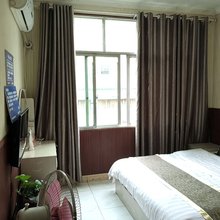 郫县君华公寓(西华大学店)