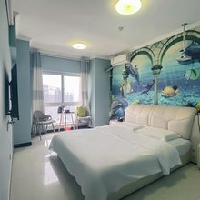 凯撒美民宿(万象城三桥地铁站店)