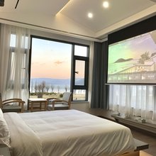 云依海畔·ins设计师轻奢海边度假美宿(大理洱海店)