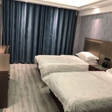 鄯善温州酒店