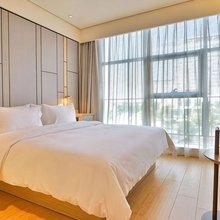 丽都水木酒店(成都双流机场信息工程大学店)