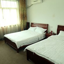 盛唐旅馆