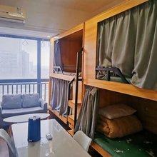 九舍青年旅舍(肿瘤医院店)