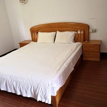 上海屋里人家三号农家乐