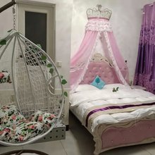长沙天意公寓(湖南工业职业技术学院店)