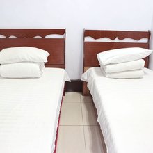 德顺商务宾馆(平邑火车站店)