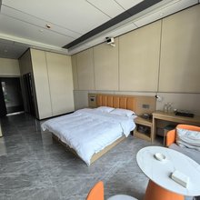 青禾轩民宿(厦门北站店)