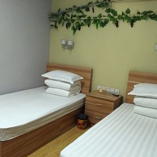 济南鑫洁宾馆