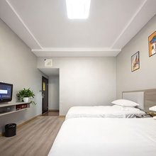 利川尚宇宾馆(火车站店)