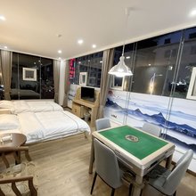 云阳景洋酒店