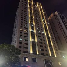 潮尚民宿(汕头万象城龙眼南路美食街店)