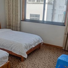 黄山舒心宾馆