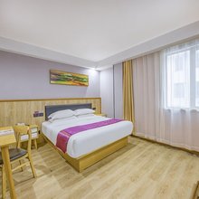 尚客优品酒店(邳州铁富客运站店)