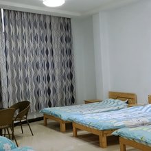 罗平田野客栈