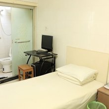 镇江润南旅社