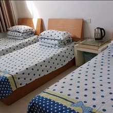 六安丰顺宾馆