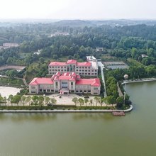 光山蓝天大苏山酒店