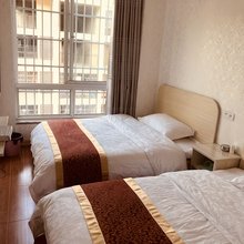 习水锦园宾馆