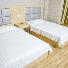 襄阳汉龙商务宾馆